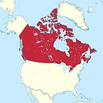 #11 Canada