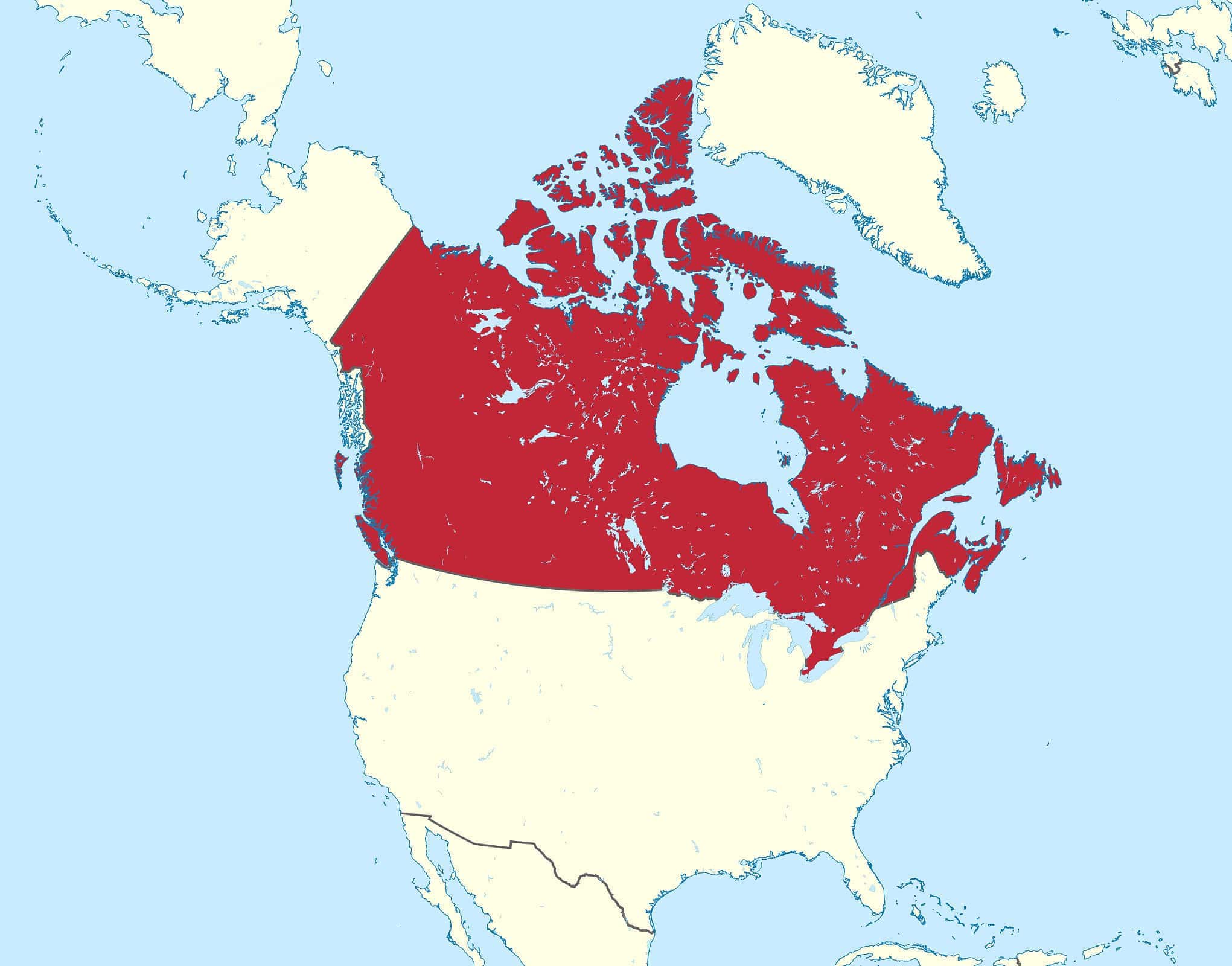 #11 Canada
