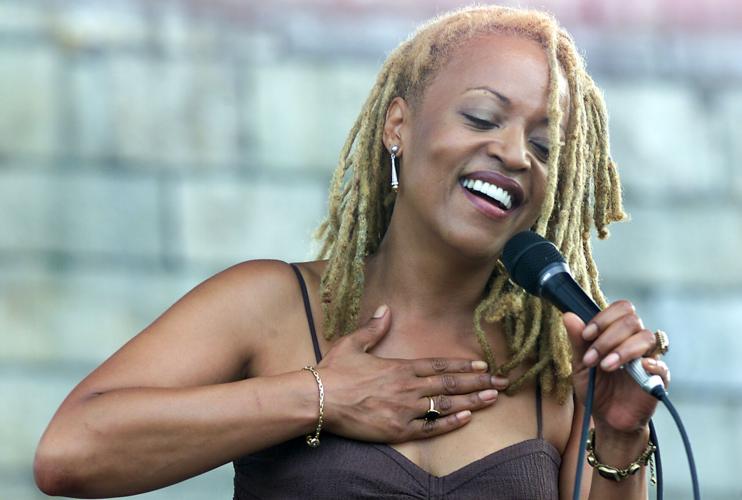 Cassandra Wilson - September 2, 2026