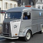 Citroën Type H