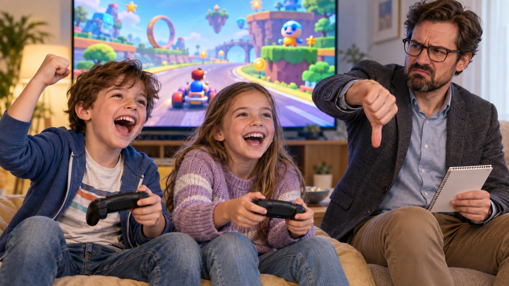 10 Great Games that Critics Hated on But Players Loved