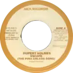 Escape (The Piña Colada Song) - Rupert Holmes