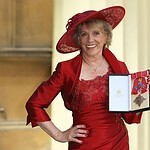 Esther Rantzen - September 30, 2026