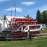4. SS Nenana