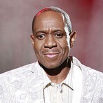 Freddie Jackson - October 5, 2026