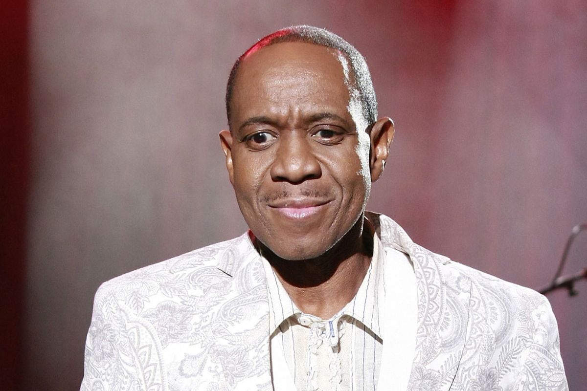 Freddie Jackson - October 5, 2026