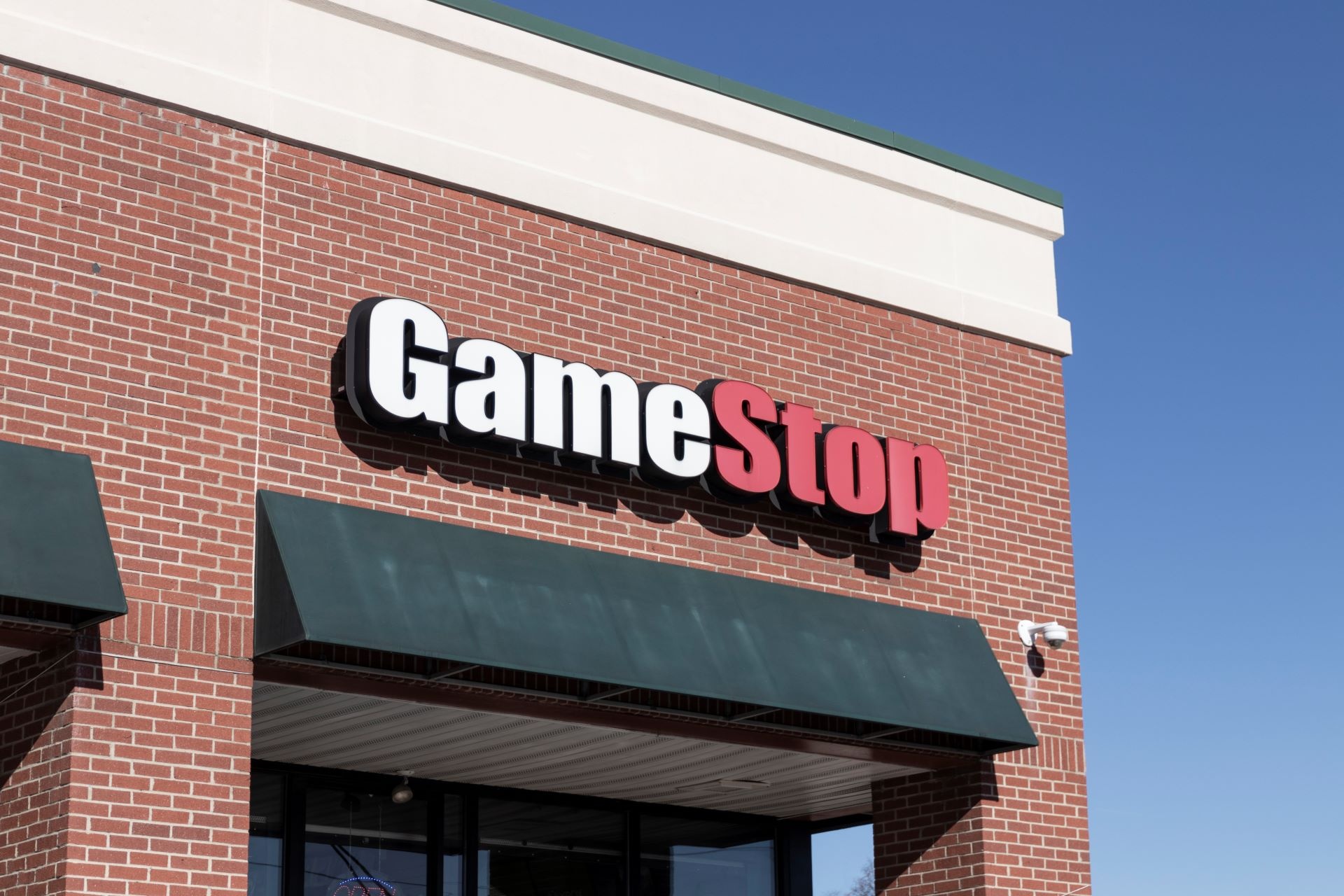5. The Man Behind GameStop's Most Famous Bet