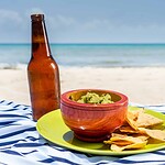 4. Mexico: 147.9 Million Hectoliters