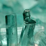 1. Paraiba Tourmaline
