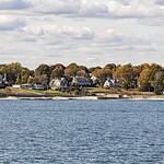11. Shelter Island