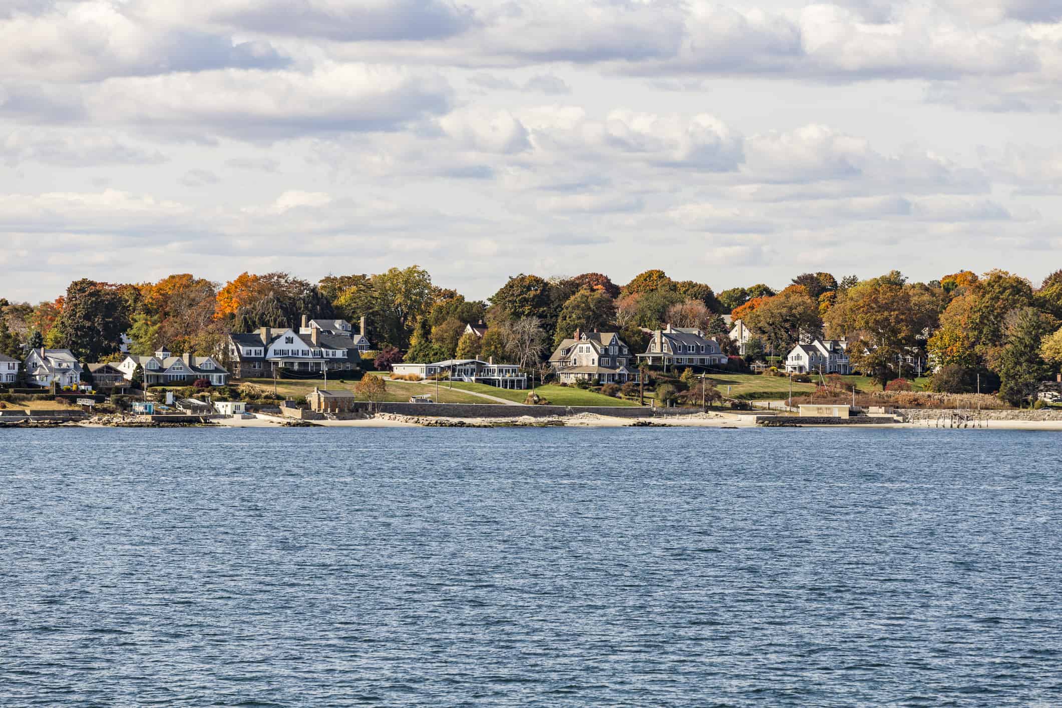 11. Shelter Island