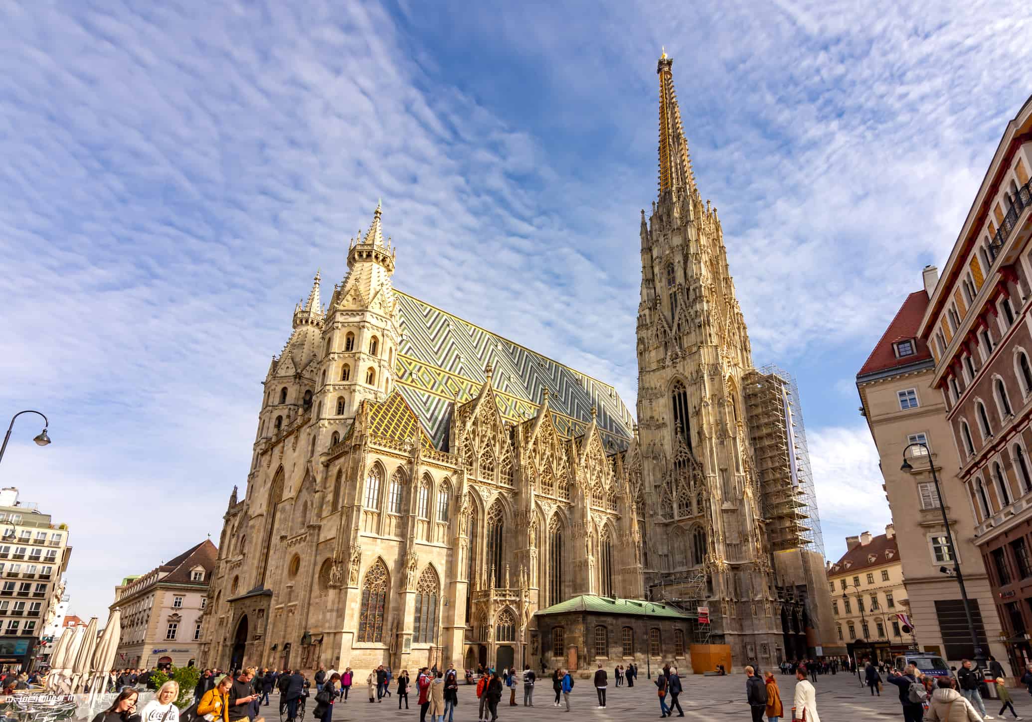 Vienna, Austria