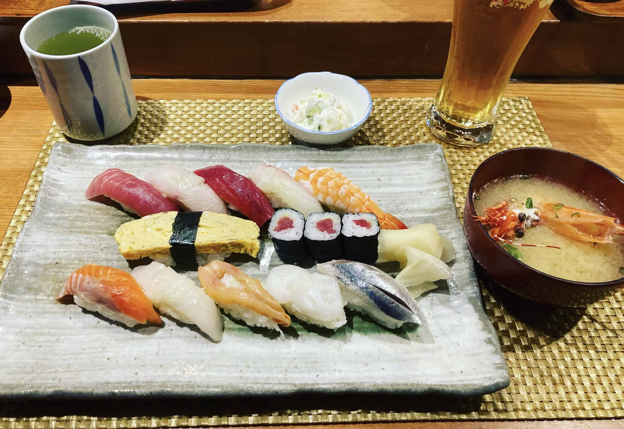 8. Japan: 43.2 Million Hectoliters