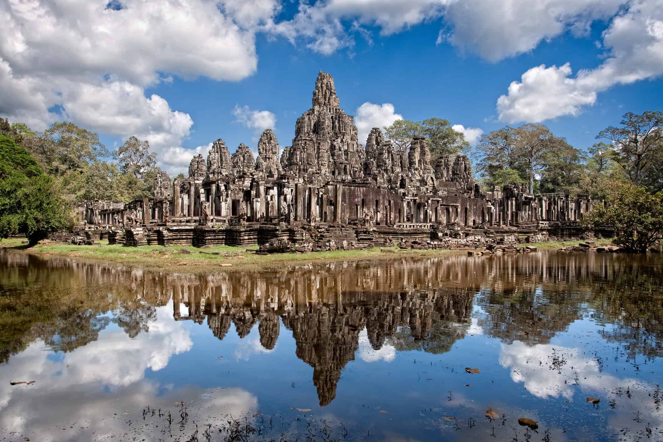 15 Archaeological Discoveries That Rewrote Human History