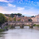 Modern Italy Is Much Younger Than Its Ruins Make It Look