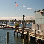 5. City Island
