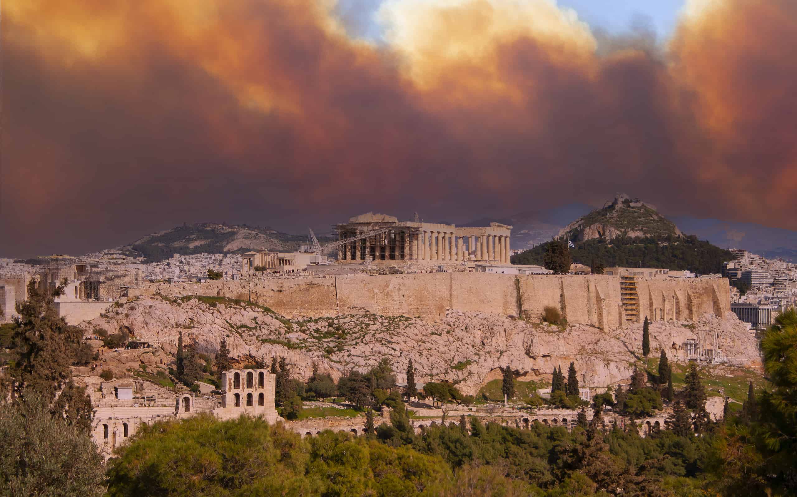 Athens, Greece
