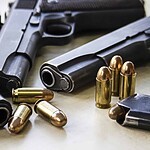 When Firearms Become Artifacts
