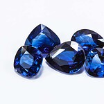 4. Kashmir Sapphire