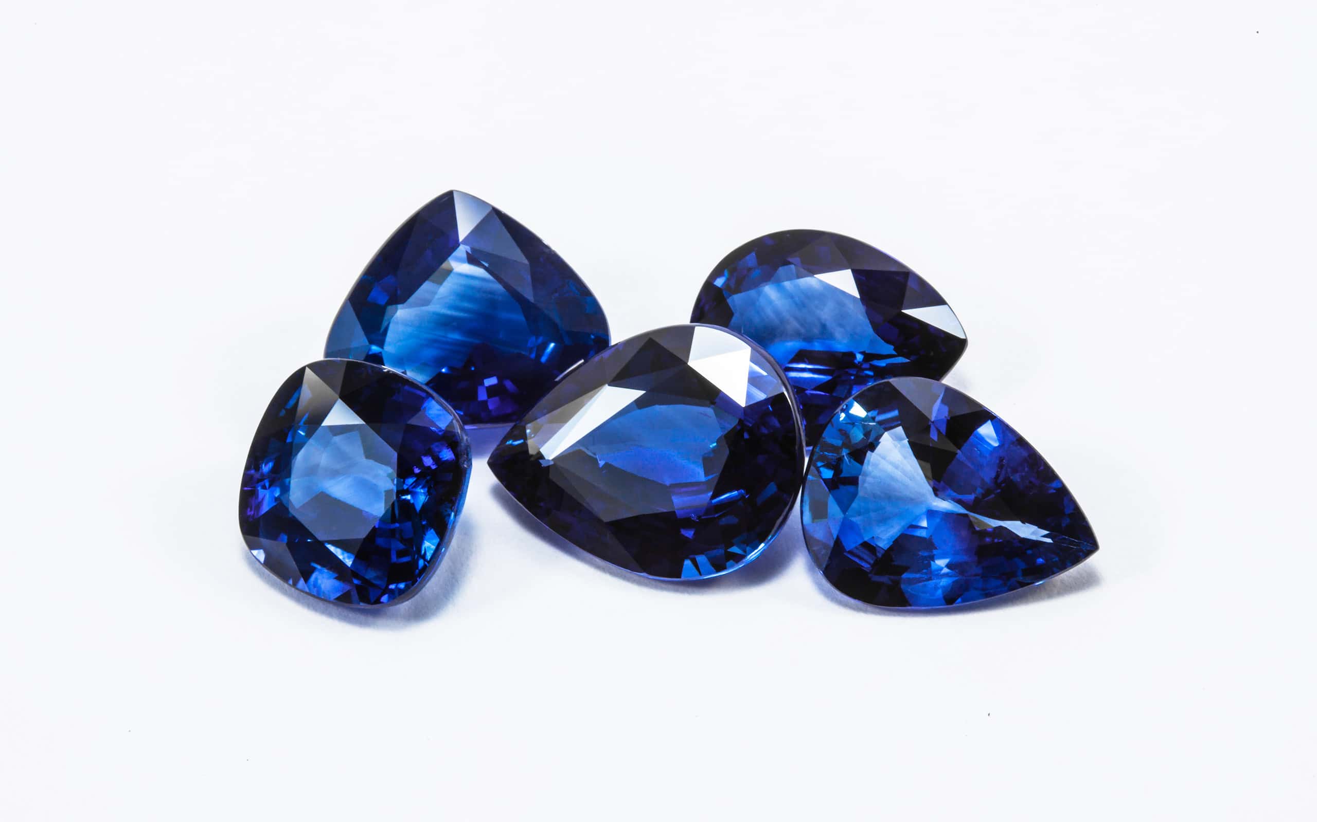 4. Kashmir Sapphire