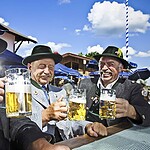 6. Germany: 79.2 Million Hectoliters