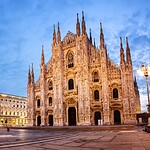 Milan, Italy