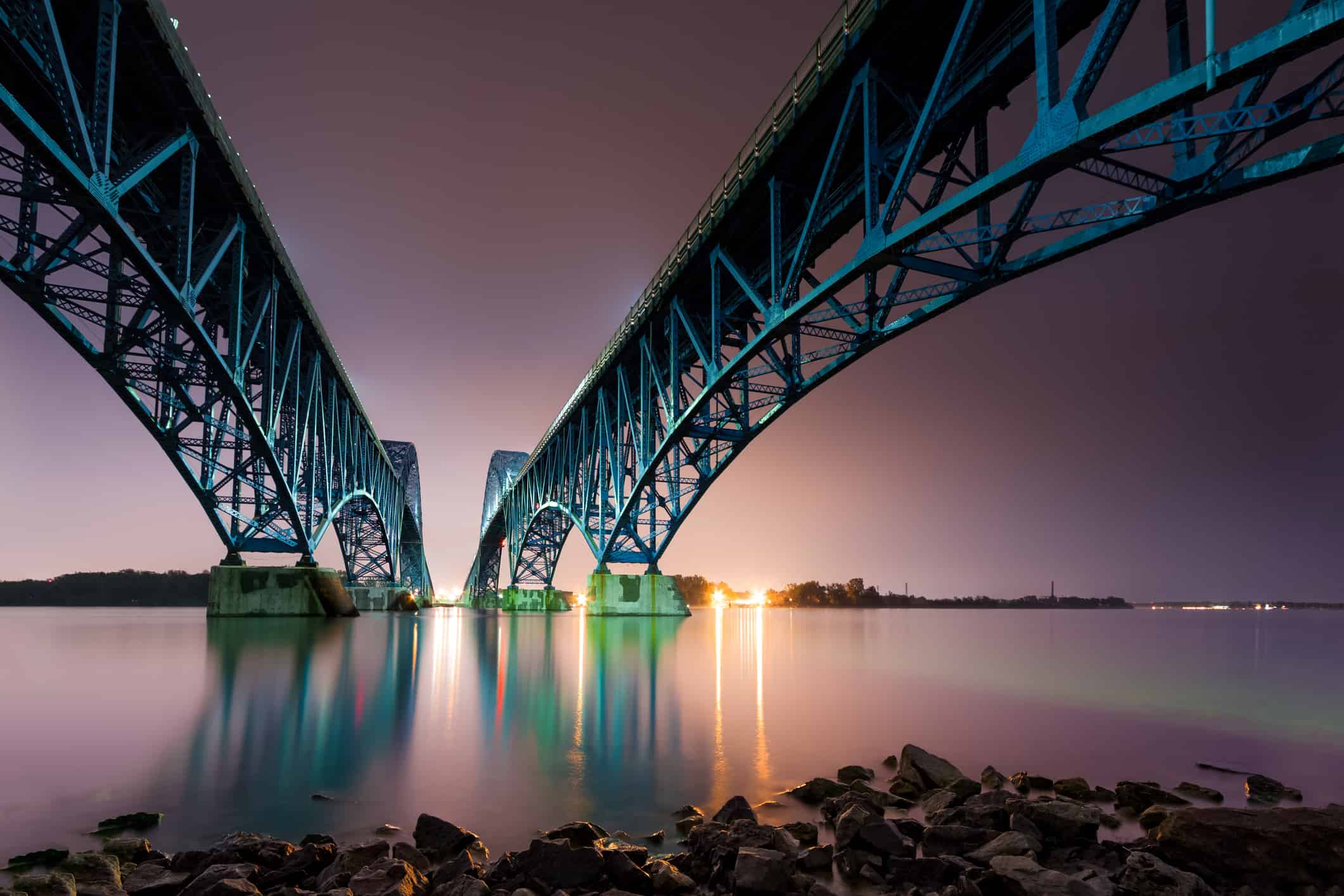 12. Grand Island