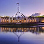 #7 Canberra