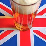 10. United Kingdom: 38.9 Million Hectoliters