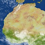 #8 Africa