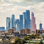 Russia: Sanctions on an Extraordinary Scale