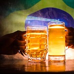 3. Brazil: 151.1 Million Hectoliters