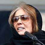 Gloria Steinem - September 2, 2026