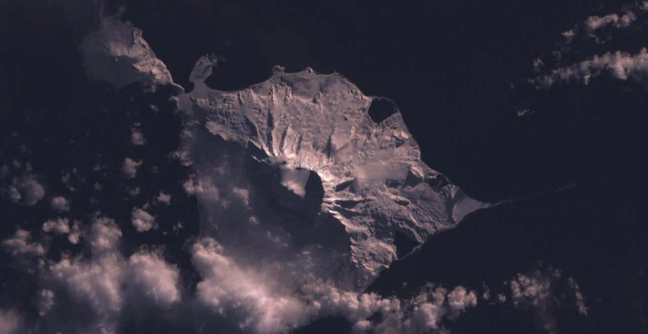 4. Heard Island