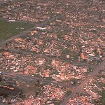 Hurricane Andrew - 1992