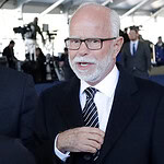 Jim Bakker - October 5, 2026