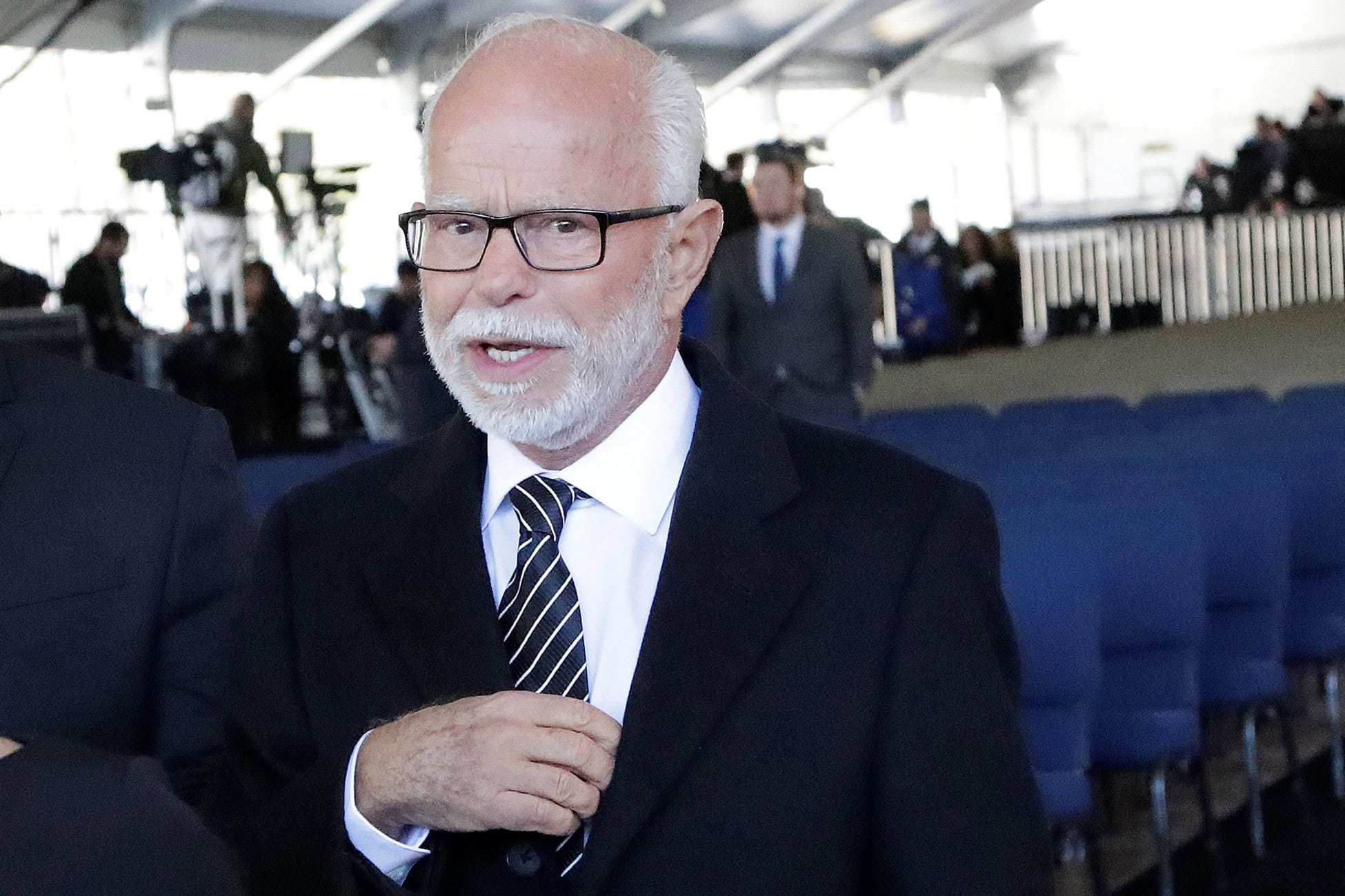 Jim Bakker - October 5, 2026