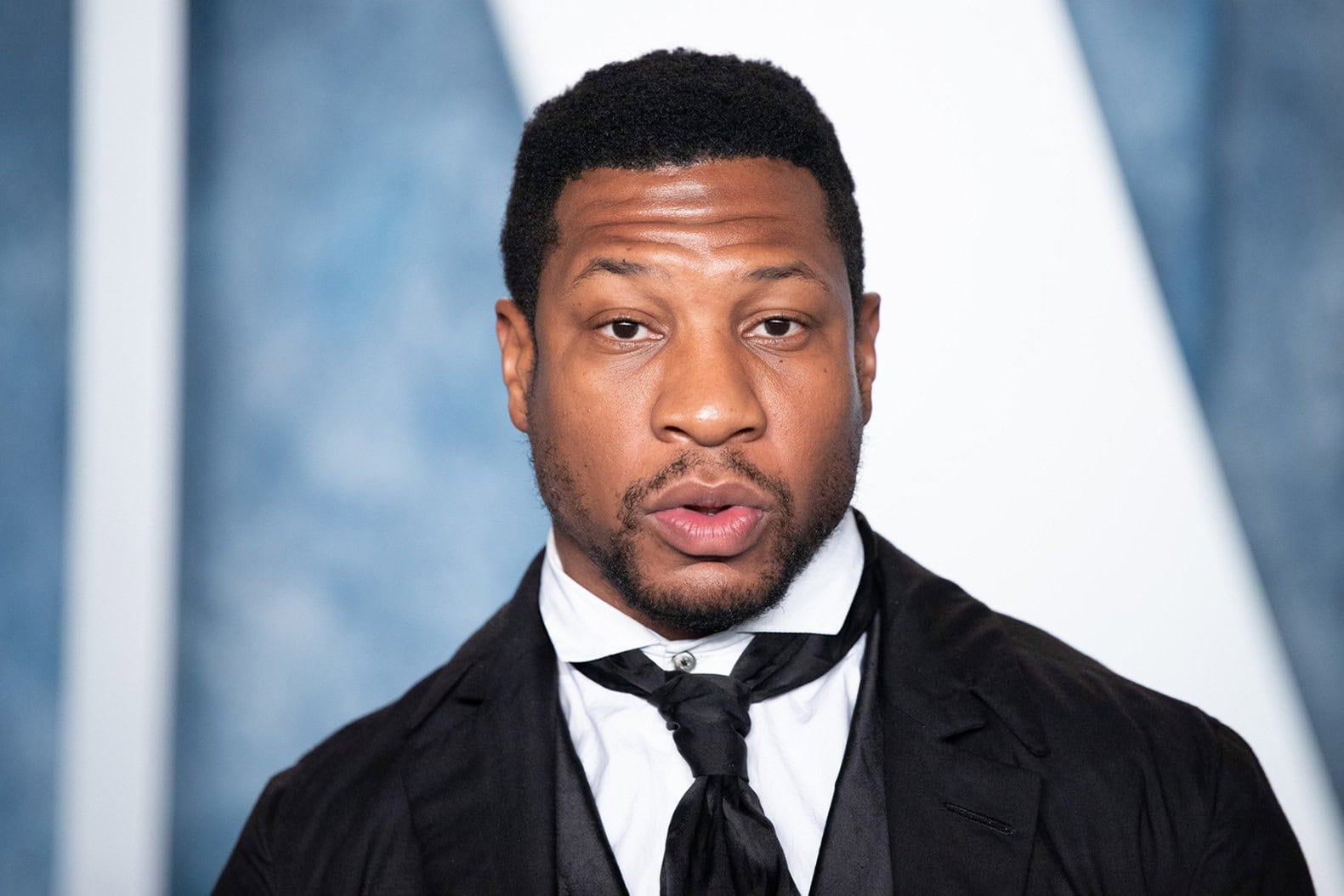 Jonathan Majors