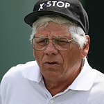 “Pressure is playing for ten dollars when you don’t have a dime.” — Lee Trevino