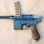 Mauser C96
