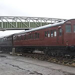 Metropolitan Railway