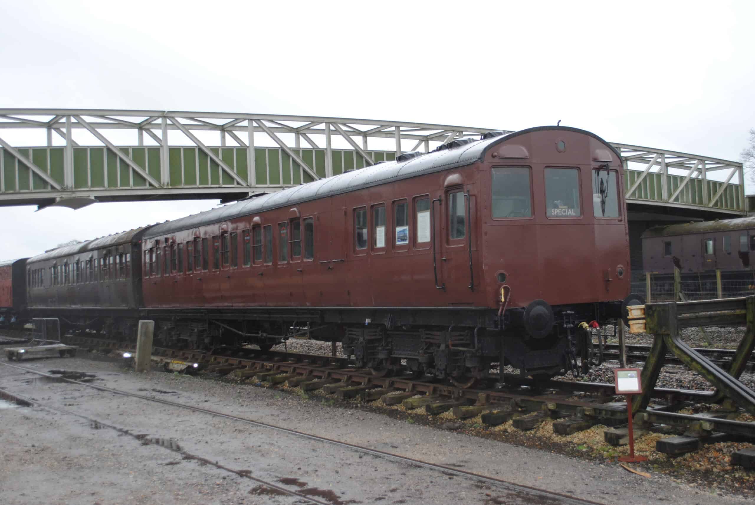 Metropolitan Railway