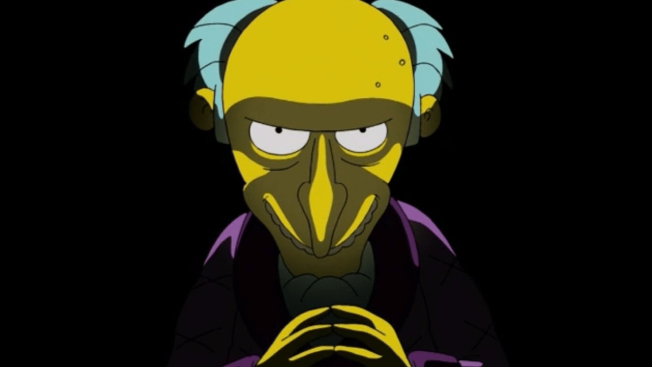 If These 20 Cartoon Villains Were Real, We’d All Be in Trouble