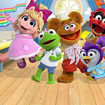 Muppet Babies: A Saturday Morning Juggernaut
