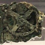 2. Antikythera Mechanism