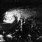 Bhola Cyclone - 1970