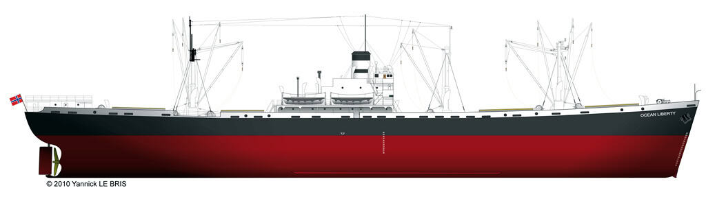 Liberty Ship