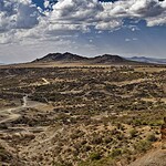 9. Olduvai Gorge