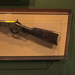 Henry Rifle