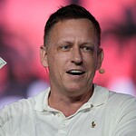 1. Facebook's First Outside Investor Made More Than $1 Billion